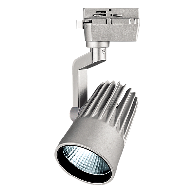 Трековый светильник светодиодный PTR 0140-2 40w